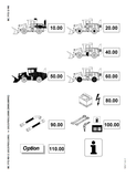 Discover the complete parts catalogue for the Bomag BC 772 RS-2 Refuse Compactor. This PDF file download contains essential information for Earth & Sanitary Landfill Construction, including serial number 00818895 and Pub. - 101570511001 -> 101570511008. Be confident in your construction with the help of this expertly crafted manual.