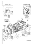 Expertly designed for earth and sanitary landfill construction, the Bomag BW 219 DH-5 TIER 3 Single Drum Vibratory Roller Parts Catalogue Manual is your go-to resource. With complete parts listings and serial number compatibility (00825223 and 101586631001-101586639999), this PDF download is the ultimate guide for all your construction needs.