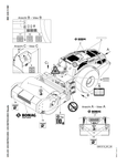 Download Complete Parts Catalogue Manual For BW 226 BVC-5 Earth & Sanitary Landfill Construction | Serial Number - 00825717 | Pub. - 101587021001  -> 101587029999