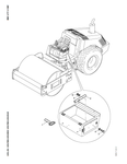 This Parts Catalogue Manual provides essential information for the successful operation and maintenance of the Bomag BW 177 DH-3 BVC Single Drum Vibratory Roller. With a serial number of 00815510 and applicable to Pub. 101581101001-101581101010, this manual guarantees smooth and efficient earth and sanitary landfill construction. Download now for complete parts listings and diagrams.