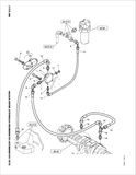 Download the complete parts catalogue manual for the Bomag BW 212-2 Single Drum Vibratory Roller. This PDF file includes information on optimal use for earth and sanitary landfill construction. Serial number 00811608 with publication numbers 101400080239 to 101400080284. Improve your construction projects with expert guidance and accuracy.