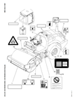 Download Complete Parts Catalogue Manual For Bomag BW 226 DH-4 BVC Earth & Sanitary Landfill Construction | Serial Number - 00817813 | Pub. - 101582821001  -> 101582821098