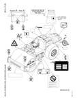 Download Complete Parts Catalogue Manual For Bomag BW 211 PD-50 Earth & Sanitary Landfill Construction  | Serial Number - 00824703 | Pub. - 101585411001  -> 101585411037