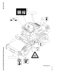 Find all the necessary parts information for Bomag BW 145 PDH-40 and PDH-4 models with this downloadable manual. Perfect for Earth and Sanitary Landfill construction, this manual covers serial numbers 00818943 and 901581641001 to 901581649999. Keep your equipment running smoothly with this comprehensive resource.