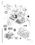 This Bomag BF 223 C HFE St3A Asphalt Pavers Parts Catalogue Manual provides complete information for the BF 223 C HFE St3A Asphalt Feeder, including serial numbers and publication numbers. Easily download and access all the necessary parts information for your asphalt paver needs.