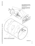 Gain access to essential information for the Bomag BW 219 D-4 Single Drum Vibratory Roller with this comprehensive parts catalogue manual. Perfect for Earth & Sanitary Landfill Construction, this PDF download includes serial numbers 00818373 to 861582758549, ensuring you have all the necessary details for your project.