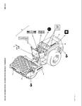 Download Complete Parts Catalogue Manual For Bomag BW 213 PD US Earth & Sanitary Landfill Construction | Serial Number - 00810038 | Pub. - 101400170101  -> 101400170192