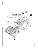 Download Complete Parts Catalogue Manual For Bomag BW 213 PD US Earth & Sanitary Landfill Construction | Serial Number - 00810038 | Pub. - 101400170101  -> 101400170192