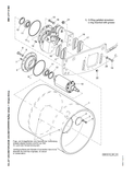 Increase efficiency and precision with the Bomag BW 177 D-5 Single Drum Vibratory Roller Parts Catalogue Manual. This comprehensive guide includes all necessary information for Earth & Sanitary Landfill Construction, allowing for optimal performance and maintenance. Download now for Serial Number 00825839 and beyond.