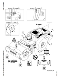 Download Complete Parts Catalogue Manual For Bomag BW 213 D-5 Earth & Sanitary Landfill Construction | Serial Number - 00824761 | Pub. - 101586151001  -> 101586159999