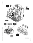 Get the complete Parts Catalogue Manual for the Bomag BF 222 C Asphalt Paver. Easily download the manual in PDF format for your convenience. This manual provides helpful information for the serial number 00800625 and covers pub. 821837440026 to 821837440043. Become an expert on your paver and maximize its capabilities with this comprehensive manual.