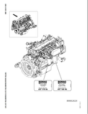 Get all the necessary information about the Bomag BW 220 D-40 Tier 3 Single Drum Vibratory Roller with this comprehensive Parts Catalogue Manual. Find out how to efficiently use the roller for Earth and Sanitary Landfill Construction, with a Serial Number of 00826223. Trust in this expert guide to ensure optimal performance for your project.