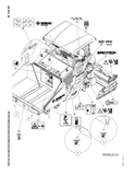 Download Complete Parts Catalogue Manual For BF 300 P S340-2 V Asphalt Feeder | Serial Number - 00800763 | Pub. - 821891091001  -> 821891099999