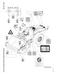 Download Complete Parts Catalogue Manual For Bomag BW 216 D-40 Earth & Sanitary Landfill Construction | Serial Number - 00826185 | Pub. - 961582971001 -> 961582979999