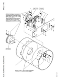 Expertly navigate the construction site with the Bomag BW 211 D-3 Single Drum Vibratory Roller Parts Catalogue Manual. This comprehensive guide is designed for the BW 211 D-3 model, providing you with all the necessary information to maintain and repair your equipment. With detailed diagrams and facts, this manual ensures maximum efficiency and cost-effectiveness on earth and sanitary landfill projects. Download now for serial number 00815437.