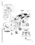 Download Complete Parts Catalogue Manual For BW 226 BVC-5 Earth & Sanitary Landfill Construction | Serial Number - 00824583 | Pub. - 101586431001  -> 101586439999