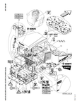 Expertly navigate and maintain your BF 300 P-2 S340-2 TV Asphalt Paver with this comprehensive parts catalogue. With a serial number range of 00825651 to 821891249999, this PDF file download covers all essential components for optimal performance.