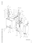 Bomag BF 222 C Asphalt Pavers Parts Catalogue Manual 00800734 - PDF File Download