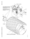 Get a complete list of parts for the Bomag BW 213 PDH-3 Single Drum Vibratory Roller with this downloadable catalogue. Perfect for earth and sanitary landfill construction projects, serial number 00815392. From serial number 101580921001 to 101580921017.