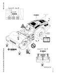 Download Complete Parts Catalogue Manual For Bomag BW 214 DH-5 Earth & Sanitary Landfill Construction | Serial Number - 00826437 | Pub. - 101587641001  -> 101587649999