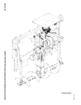 410.00 Engine assembly group, 420.00 Conveyor system, 430.00 Undercarriage, 460.00 Frame and operator's stand, 470.00 Electric system, 480.00 Hydraulic system, 490.00 Options, 800.00 Components, Vt Frequently Used Parts