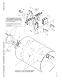 The Bomag BW 216 DHC-4 Single Drum Vibratory Roller Parts Catalogue Manual is an essential guide for those working in earth and sanitary landfill construction. With a comprehensive and easy-to-use layout, this manual covers all parts for Bomag BW 216 DHC-4 models with serial numbers 00818027 and higher. This PDF file download provides vital information to help you maintain and repair your equipment with confidence and expertise.