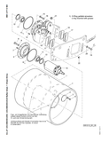 Enhance your construction experience with the Bomag BW 177 D-5 Single Drum Vibratory Roller Parts Catalogue Manual. This PDF file download includes the complete parts catalogue for the Earth & Sanitary Landfill Construction model. With a serial number range of 00824915 to 101586509999, this manual provides expert insights and objective information for a more efficient and effective operation.