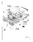 "As a product expert, access the complete Parts Catalogue Manual for the Bomag BF 600 P HSE Asphalt Feeder with serial number 00800727. This informative PDF file includes all necessary information for proper maintenance and repairs, ensuring optimal performance and longevity for your equipment. Pub. - 821837871001 -> 821837871009."