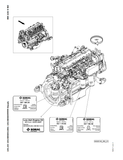 Get the complete parts catalogue for the Bomag BW 226 DH-4i vibratory roller. Ideal for earth and sanitary landfill construction, this manual contains all the information needed for proper maintenance and repair. Covers serial numbers 00824227 and up, from Pub. No. 101585051001 to 101585051004. Available for download in PDF format.