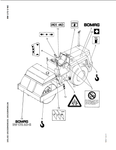 Get the complete Bomag BW 172 AD-2 Roller Parts Catalogue Manual for efficient and precise Earth & Sanitary Landfill Construction. With a serial number of 00810072 and pub number of 101520430101 to 101520430182, this PDF download is a must-have for industry experts looking for comprehensive and reliable information.