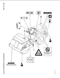 Get the complete Bomag BW 172 AD-2 Roller Parts Catalogue Manual for efficient and precise Earth & Sanitary Landfill Construction. With a serial number of 00810072 and pub number of 101520430101 to 101520430182, this PDF download is a must-have for industry experts looking for comprehensive and reliable information.