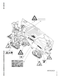 Download Complete Parts Catalogue Manual For BM1000/35 TIER3 Asphalt Road Milling Machine | Serial Number - 00824569 | Pub. - 101883031001  -> 101883031015