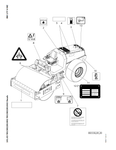 Download Complete Parts Catalogue Manual For Bomag BW 177 PDH-40 Earth & Sanitary Landfill Construction  | Serial Number - 00818171 | Pub. - 901582281002  -> 901582289999