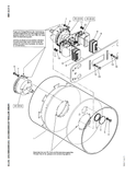 Elevate your construction game with the Bomag BW 213 D-3 Single Drum Vibratory Roller Parts Catalogue. Easily download the complete manual for this powerful machine, including essential information for Earth & Sanitary Landfill Construction. With precise details and serial number - 00815320, this catalogue is a must-have for industry experts.