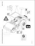 Download Complete Parts Catalogue Manual For Bomag BW 211 PD-40 Earth & Sanitary Landfill Construction  | Serial Number - 00818319 | Pub. - 901583261001  -> 901583269999