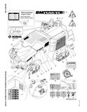 Download Complete Parts Catalogue Manual For BM1300/35 T4f Asphalt Road Milling Machine | Serial Number - 00825169 | Pub. - 101883141001  -> 101883149999