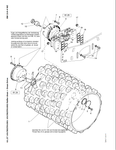 Get the complete parts catalogue manual for the Bomag BW 214 PDH-4 Vibratory Roller. Improve your construction work with serial number 00817791 and enjoy the ease of PDF file download. Increase efficiency in earth and landfill construction with this reliable and informative guide.