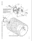 Get the complete parts catalogue manual for the Bomag BW 214 PDH-4 Vibratory Roller. Improve your construction work with serial number 00817791 and enjoy the ease of PDF file download. Increase efficiency in earth and landfill construction with this reliable and informative guide.