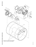 Get all the parts information you need for your Bomag BW 178 D-3 Single Drum Vibratory Roller with this comprehensive parts catalogue manual. Designed for earth and sanitary landfill construction, this manual includes serial number 00815515 and covers a range of pub. numbers. Download the PDF file now.