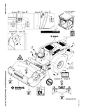 Download Complete Parts Catalogue Manual For Bomag BW 213 BVC+P-5 Earth & Sanitary Landfill Construction | Serial Number - 00826285 | Pub. - 101587541001  -> 101587549999