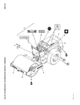 Download Complete Parts Catalogue Manual For Bomag BW 214 D US Earth & Sanitary Landfill Construction | Serial Number - 00811644 | Pub. - 101400410101  -> 101400410105