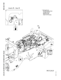 Get a comprehensive overview with the Bomag BW 226 DI-5 Single Drum Vibratory Roller Parts Catalogue. Identify potential benefits of this versatile roller, including complete download access for Earth & Sanitary Landfill Construction. Serial numbers 00824975 and Pub. 101586531001-101586531003. Reliable expertise with scientific facts.