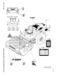 Download Complete Parts Catalogue Manual For Bomag BW 177 PDH-5 Earth & Sanitary Landfill Construction  | Serial Number - 00824919 | Pub. - 101586521001  -> 101586529999