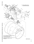 Enhance your construction projects with the Bomag BW 177 D-5 Single Drum Vibratory Roller Parts Catalogue. This comprehensive manual provides all the necessary part details for optimal performance and maintenance. From earth and sanitary landfill construction to serial numbers and publications, ensure smooth operations with this PDF download.