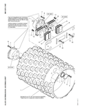 Discover all the parts you need for your Bomag BW 225 PD-3 single drum vibratory roller with this comprehensive parts catalogue manual. Perfect for earth and landfill construction, it includes serial numbers 00815361 - 101580611007. Download the PDF file now and have access to all the essential components for your machine.