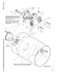 Get a complete parts catalogue manual for the Bomag BW 213 DH-40 single drum vibratory roller. Designed for earth and sanitary landfill construction, this manual includes genuine OEM parts and covers serial numbers 00817785 and 901582561002 to 901582569999. Stay informed and keep your equipment running smoothly.