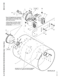 Get a complete parts catalogue manual for the Bomag BW 213 DH-40 single drum vibratory roller. Designed for earth and sanitary landfill construction, this manual includes genuine OEM parts and covers serial numbers 00817785 and 901582561002 to 901582569999. Stay informed and keep your equipment running smoothly.