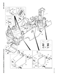 This comprehensive parts catalogue manual provides a complete overview of the features and specifications of the Bomag BM1000/35 TIER4 Asphalt Road Milling Machine, including its serial number and publications. With this detailed guide, you can easily access information and ensure efficient maintenance and repairs.