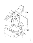 10.00 Engine/attachment Parts 20.00 Power Transm.and Actuat. 40.00 Steering System 50.00 Frame and Attachm.parts 60.00 Roller Drum / Tyres 80.00 Electric 90.00 Hydraulic 100.00 Accessories 110.00 Special Constructions