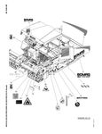 Get a comprehensive parts catalogue for the Bomag BF 600 C HSE Asphalt Feeder. This manual, which covers serial number 00800723 and publications 821837851001 to 821837851019, provides expert information and detailed diagrams for easy identification and replacement of parts. Instantly download the PDF file for convenient access and efficient maintenance.